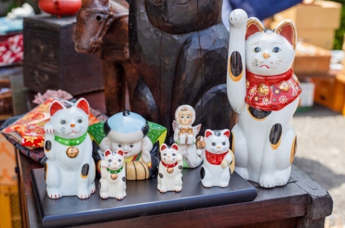 買取事業のイメージ